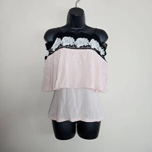 Yigal Azrouel Silk Top